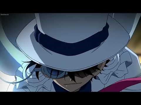 Detective Conan: Kaito’s NEW/OFFICIAL Dub Voice