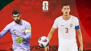 Link Live Streaming Duel Sengit Australia vs Timnas Indonesia di Kualifikasi Piala Dunia 2026