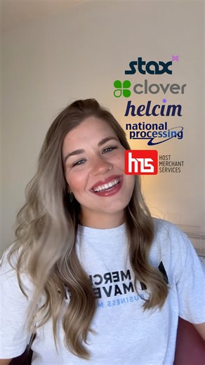 The 5 Best Credit Card Processing Companies