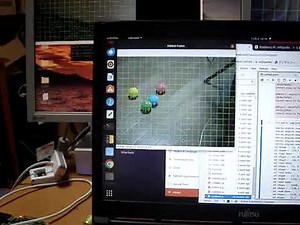 パソコン×ラズパイ×FPGA～エッジAIガチンコバトル（１）- FPGAのリアルタイム性を実感。しかも省電力で放熱板も不要 -