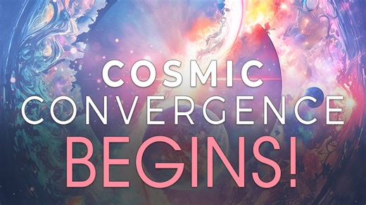 9.3K views · 997 reactions | Massive Mother ships from the Galactic Federation are currently orbiting our planet and beams of information are being blasted onto the planet at incredible speeds, so we can move forward into a more enlightened state of being! | Aurora Ray | Facebook