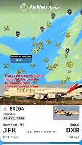 3.1K views · 205 reactions | Two cabin crew members of an Air Transat...