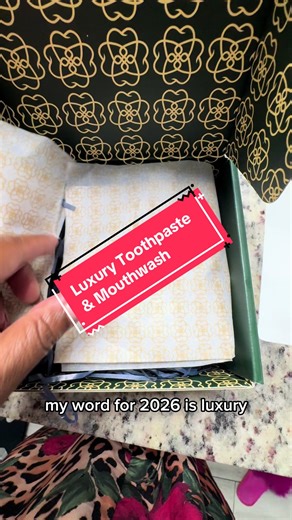 I’m upgrading every area of my life this year… including my dental hygiene routine #newyearnewme #newyearsresolutions #CapCut