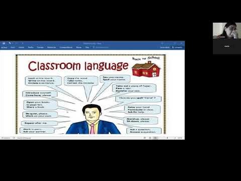 PART 2 / INTRODUCTION TO ENGLISH.