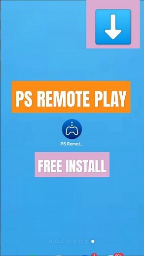 How to Install PS Remote Play Ps4 Emulator on android & ios