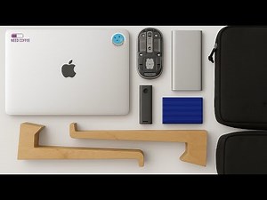 Best accessories for MacBook Air