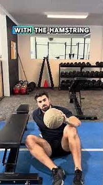 Hamstring bridge with IR and ER constraints