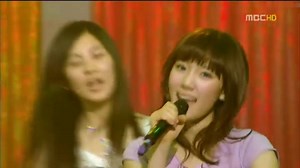 少女时代 - gee（live） 现场超清1080p