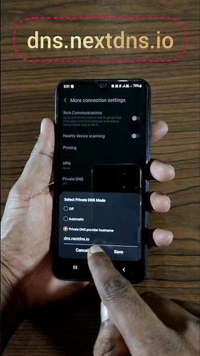 Internet SLOW? Fix Your Speed with This FREE DNS