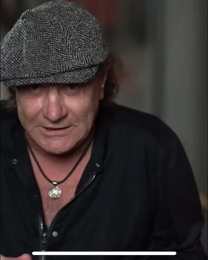 Bon Scott: The Rock and Roll Legend & AC/DC's Frontman