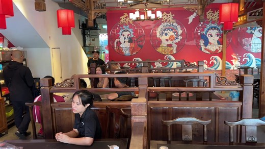 Operasi Penguatkuasaan: JIM Gempur kawasan tumpuan warganegara asing China