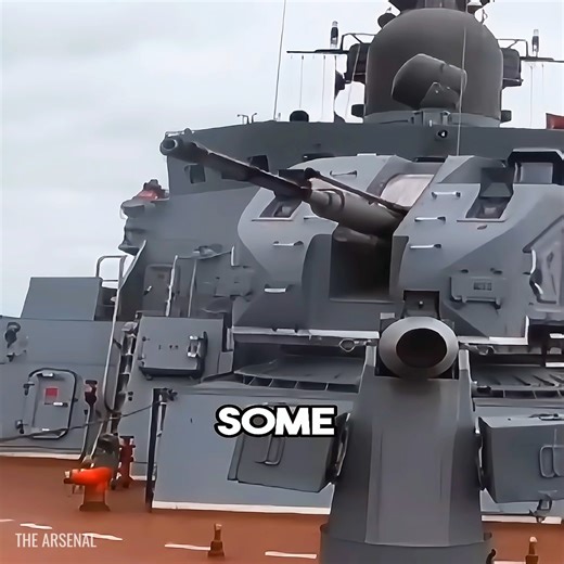 In battle, how long can an aircraft carrier survive? #foryouシ #viralposts #MilitaryTech #reelsvideoシ #fyp #fypシ゚viralシ2025fyp #aviation #pilot #fighterjet #airforce #videos #aircraft #femalepilot #sailor #usnavy #aircraftcarrier #military | The Arsenal