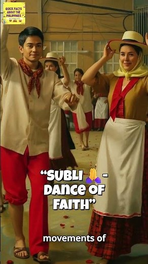 Subli — The Sacred Dance of Devotion 🙏💃#shorts