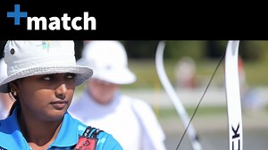 244K views · 2.6K reactions | Strong since 2013.  Less than two weeks until Korea and India hit the Olympics arena. #ArcheryinParis | World Archery | Facebook