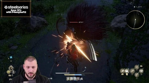 🔥Early Start - Best Blood Codes :O🔥