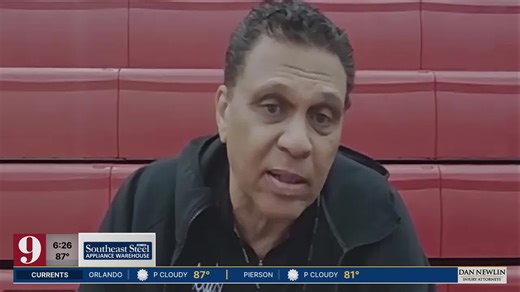 Bethune-Cookman three wins away from NCAA Tournament