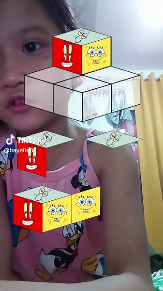 love bani (@hayelle8)’s videos with Originalton - Geometry Dash