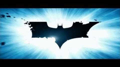 The Dark Knight Teaser Trailer