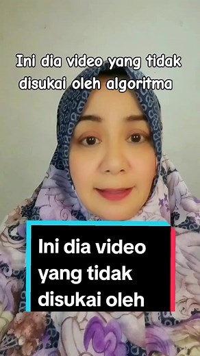 Video yang Tidak Disukai Algoritma TikTok: Panduan Penting