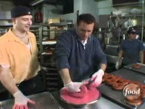 Doughnut Plant on The Secret Life of ... (Food Network, 2003)