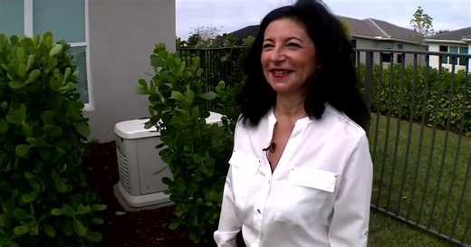 GenerX Generators helps Energized Electric customer after company files for bankruptcy