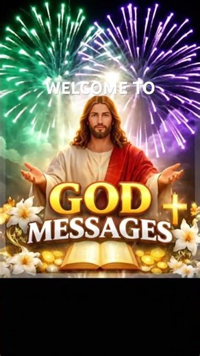 God is opening doors!