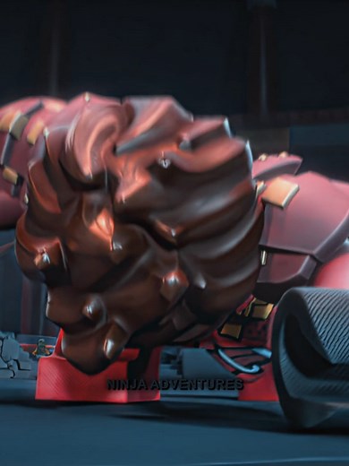 Kai’s Best Moments in Ninjago Season 2