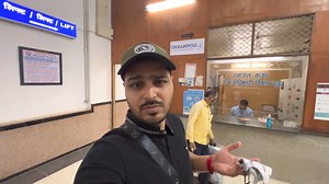 IRCTC AC dormitory room at Mumbai Central Railway station#IRCTC #mumbai #indianrailways | VS MONU vlogs