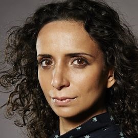 Ella Al-Shamahi | Speaking Fee | Booking Agent