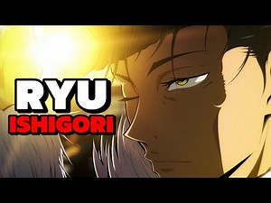 Ryu Ishigori Fully Explained | JJK Culling Games