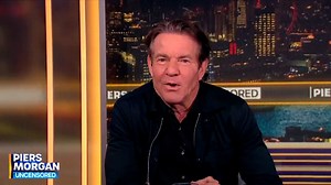 Dennis Quaid explains why he’s supporting Trump