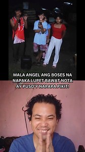 665K views · 15K reactions | Mala angel ang boses na napaka lupet bawat nota ay puso'y napapa pikit! CTTO: Kelly Joy Basilio Araneta at ang mga Batang kumakanta #reels #viral #ohholynight #oholynight #mariahcarey | Andi the Music Lover | Facebook