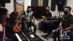 2.4K views · 78 reactions | Hola  Sabias que Luiss Castillo Sp tendrá CONCIERTO con su BANDA En la fecha de AMOR Y AMISTAD? Y puedes ser parte de el? Pregúntanos 3112616163 mándale a tu pareja en esta fecha un mensaje en nuestro concierto. #EnVivo #EcheleGanas | Luis Castillo Cantante | Facebook