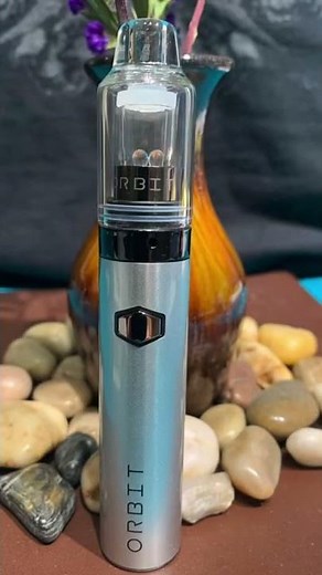 The Yocan Orbit!!