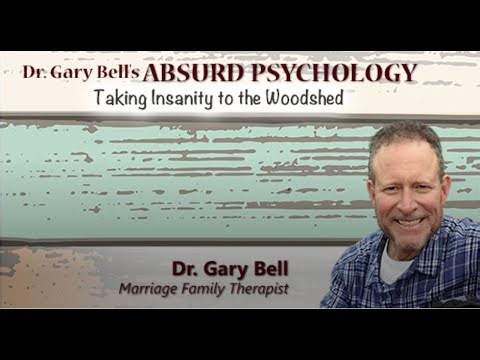 Dr. Gary Bell's Absurd Psychology\n- Bondage, Dominance, Sadism, Masochism and YOU