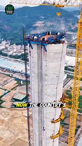 55K views · 1K reactions | This Giant Bridge Took 5 Years to Build — Now It’s Making History #trending #viral | Saiful | Facebook