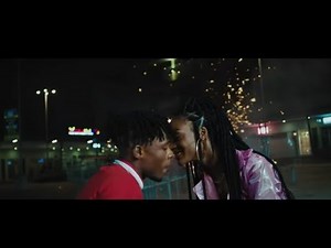 Joeboy Ft Fireboy X Rema - All For You ( Official Video)