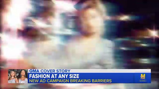 Internet lauds new Hailey Baldwin campaign for its body positivity