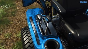 1.8M views · 10K reactions | Power through any challenge with Solis. Our powerful tractors help you excel in every job effortlessly. Drop a like on our page for more information. | Solis Tractors International | Facebook