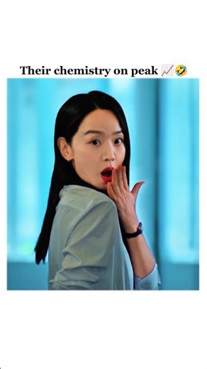 “Their Office War Turned Into Romance ✨” #FilingForLove #ShinHyeSun #GongMyung #KDrama