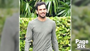 Gisele Bündchen’s rumored new man seen for first time following trip with model