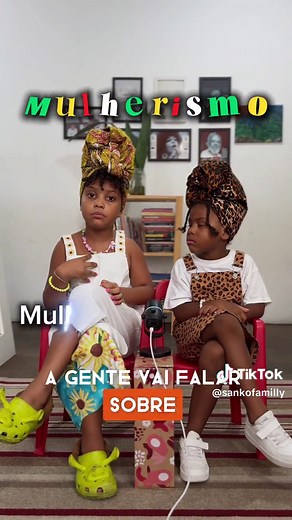 Mulherismo Afrikanaa: O Movimento Por Autonomia