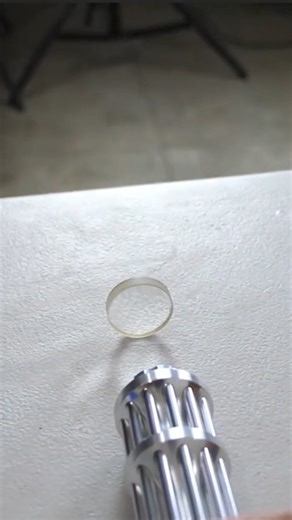 237K views · 3.9K reactions | What is Poisson's Spot? #physics #science #poisson #experiment #reels | The Action Lab | Facebook