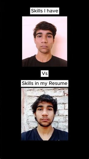 My resume - c++, Java, python ,HTML , Sanskrit , Urdu , Spanish , french , Japanese . . . . programm