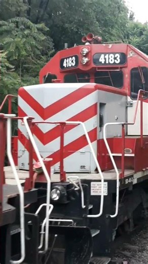 WSOR 30th & 40th Anniversary Locomotives 7/5/2026