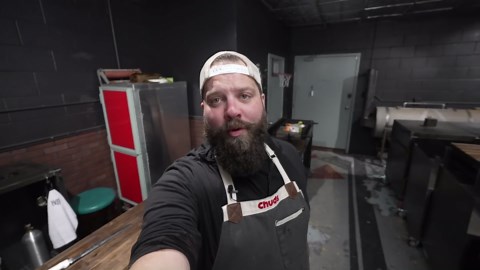 My new sausage starter mix is here! | Chuds BBQ