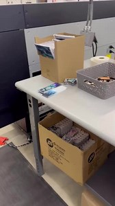 2.7K views · 53 reactions | Packing orders on a Friday! This was a fun sticker order! Which one of her stickers is your favorite? #stickershop #mn #Minnesota #waiteparkmn #madeinminnesota | Fuzzy Loon Designs | Facebook