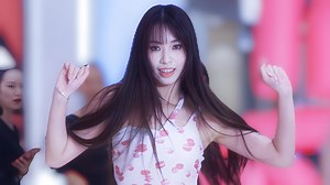 【Libby】当Sticky遇见Nice Body (南宁舞蹈老师版) | 4K直拍 | 南宁随舞闪耀时刻 | 几许TV