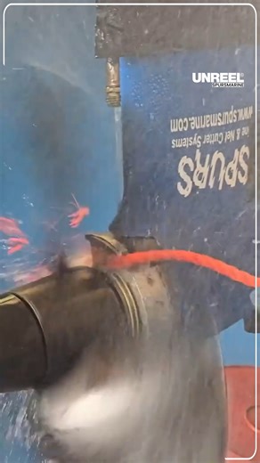 This is a game-changer! 🚤 | UNREEL