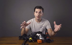 究极无敌GoPro配件指南 | ULTIMATE GoPro Accessories Guide